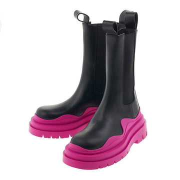 BOTTEGA VENETA Damen Reifenstiefel 630297 VBS50 1491 33789913