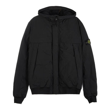 STONE ISLAND Logo-Patch Kinder-Padding V0029 1012 P000CNHA 27184976