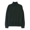 STONE ISLAND Jungen Wappen Patch Rollkragenpullover 7716504A2 V0058 (6-8) 41695359 [P]