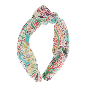 Etro Women's Profumi Hair Band 04403 11 7 34887683