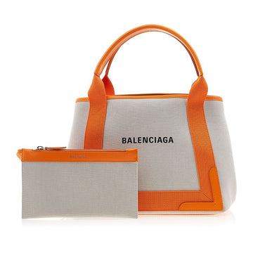 BALENCIAGA Frauen Small Cabas Tote Bag 339933 2HH3N 9265 34349641
