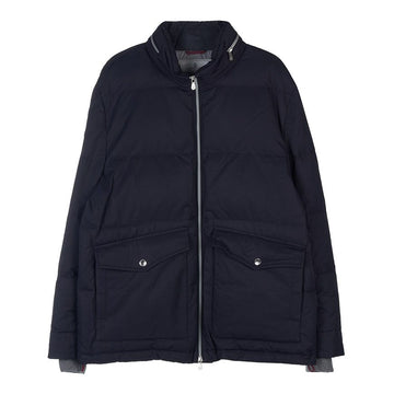 Brunello Cucinelli Men's Padded Jacket MQ4201876 CIM40 34534497