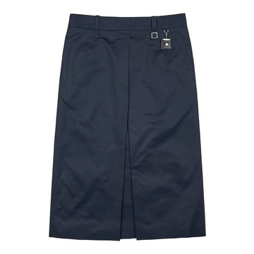 Wooyoungmi Women's Low Rise Long Skirt M231SK01 966N 50276022
