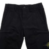 Stone Island Boys Logo Patch Pants 761631011 V0029 (6-8) 29371115 [P]