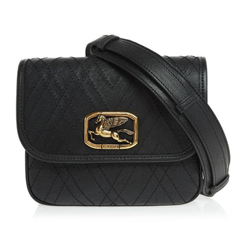 ETRO Damen Pegasus Chevron Schultertasche 1N386 7697 1 26203863