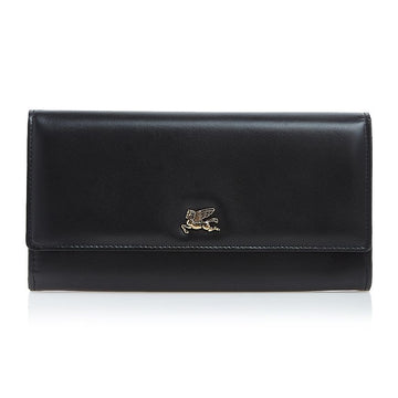 ETRO Damen Pegasus Klappenlangbörse 1F804 2448 1 26468923