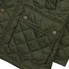 Barbour Men's Quilted Jacket 63187614 [P]