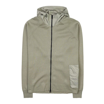 CP Company Men's Metropolis Hooded Zip-Up 15CLKN021A 006599A 335 62494074