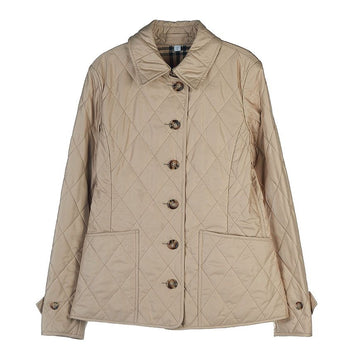 Burberry Women's Diamond Quilted Jacket 8049871 W FERNLEIGH RCD B1904 35256611