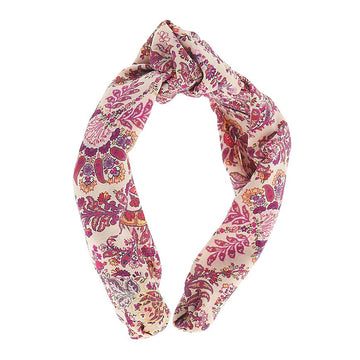 ETRO 婦人用ヘアバンド 04403 11 9 34887617