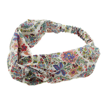 ETRO プロフーミ ヘアバンド 04446 11 8 34904180