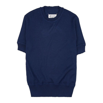 Maison Margiela Men's Knit Short Sleeve T-Shirt 477 52154331