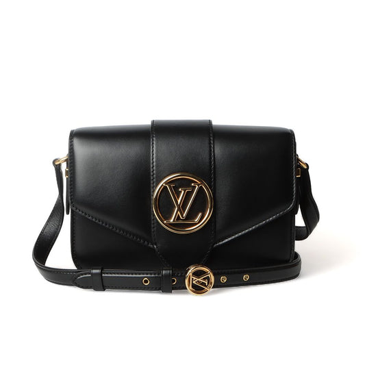 LOUIS VUITTON M55948 LV ポン・ヌフ MM クロスバック /31640 66551873