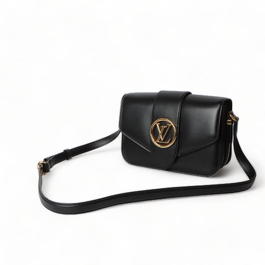 LOUIS VUITTON M55948 LV ポン・ヌフ MM クロスバック /31640 66551873