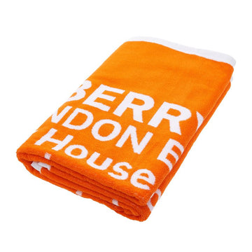 BURBERRY ウィメンズ ロケーション コットン ジャカード タオル 8056084 34205032