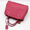 Louis Vuitton Monogram Empreinte Montaigne BB Shoulder Bag M43730 66564046 [P]