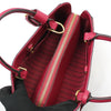 Louis Vuitton Monogram Empreinte Montaigne BB Shoulder Bag M43730 66564046 [P]