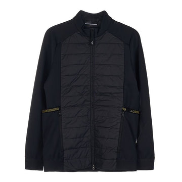 J Lindeberg Men's Kenny Hybrid Padding Jacket 9999 42938457