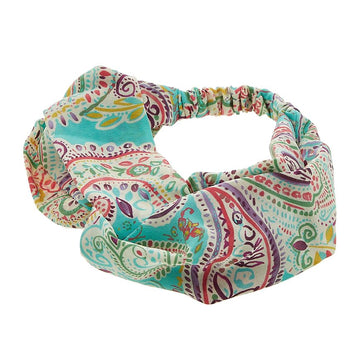 ETRO Damen Parfüm Haarband 04446 11 7 34904184