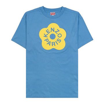 Kenzo Women's Flower Print Cotton T-Shirt 53767572