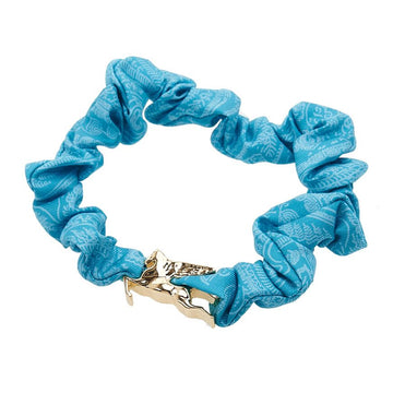 Etro Women's Paisley Pegasus Scrunchie 50118 39 9250 53181275