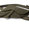 DIOR Oblique Canvas Saddle Pouch Belt Bag (Rare Item) / 31643 66643274 [P]