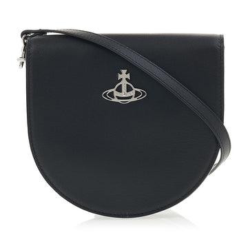 Vivienne Westwood Women's Logo Crossbody Bag L001Q N401 43030097 34534475
