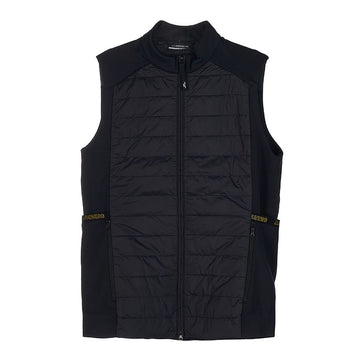 J LINDEBERG メンズ ケニー ハイブリッド ゴルフ ベスト 9999 AMOW08166 42938453