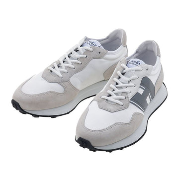 Hogan Men's Low Top Sneakers HXM6010EG01 RAY 76VD 43509219