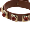 ETRO Damen Kronen M Stud Stone Armband 50129 48 700 53180868 [P]