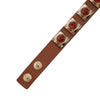 ETRO Damen Kronen M Stud Stone Armband 50129 48 700 53180868 [P]