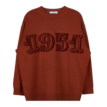 MaxMara Women's Bard Wool Cashmere Knit BARD 017 43510064