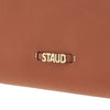 STAUD Damen Acute Schultertasche 288 9612 TAN 28975707 [P]