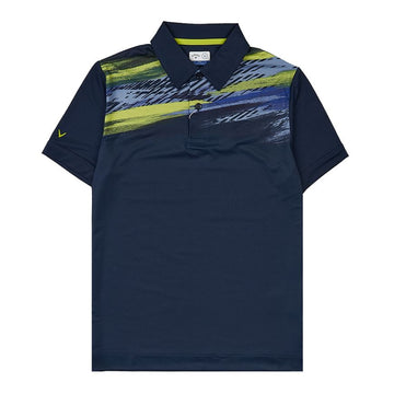 CALLAWAY Polo Kurzarm T-Shirt CGKSD016 972 53400347