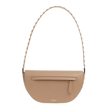 Burberry Small Leather Olympia Bag 8047012 LL SM OLYMPIA ME2 A7855 27534167