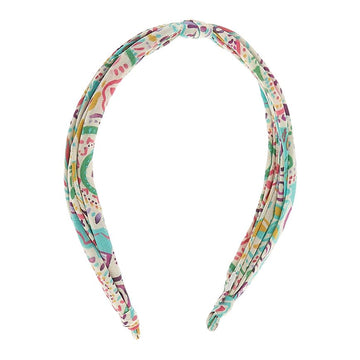 ETRO Damen Duft Haarband 04942 11 7 34904199