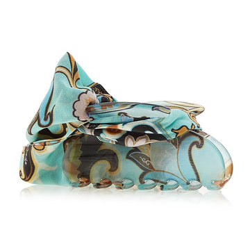 Etro Women Perfume Hair Clip 04436 25 4 34904217