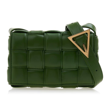 BOTTEGA VENETA Damen Padded Cassette Bag Small 717506 VCQR1 3141 43842967