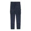 Stone Island Boys Logo Patch Pants 781630301 V1020 (6-8) 53606452 [P]
