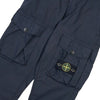 Stone Island Boys Logo Patch Pants 781630301 V1020 (6-8) 53606452 [P]