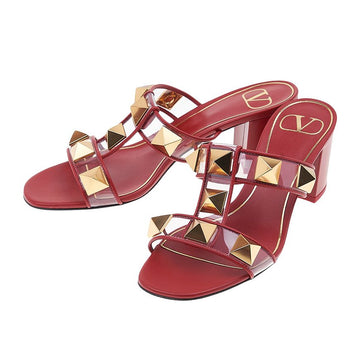 VALENTINO Damen Roman Stud Sandalen V6H 54940378