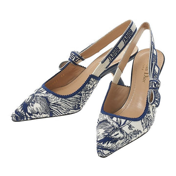 Dior Women's Slingback KCP761JHR 60W 53766839