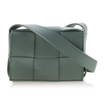 Bottega Veneta Mini Cassette Bag for Women 666688 VMAY1 3403 41994971