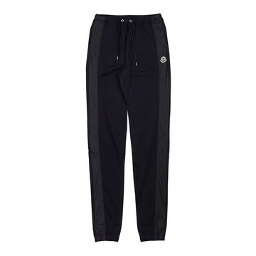 MONCLER Herren Straight Pants 8H00017 899U5 999 64451381