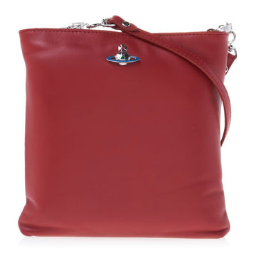 Vivienne Westwood Women Square Logo Crossbody Bag 51160005 L001L H406 35256588