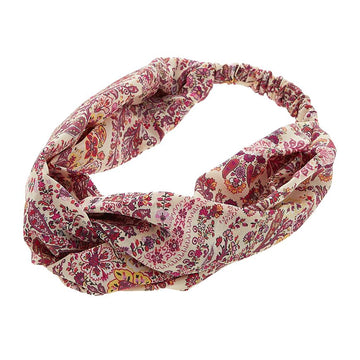 ETRO プロフーミ ヘアバンド 04446 11 9 34904188
