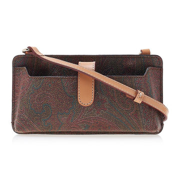 ETRO レディース ペイズリーフォンホルダーバッグ 0N965 8210 600 53270079