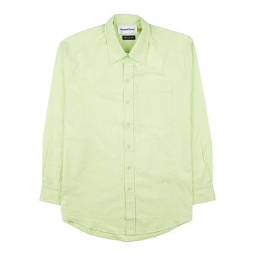 HOUSE OF SUNNY ビトコットンシャツ LIME VOL21203 53270239
