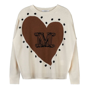 MaxMara Panaria Women's Knit 012 43510055