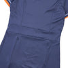 CALLAWAY Damen V-Ausschnitt Kleid 480 53400295 [P]